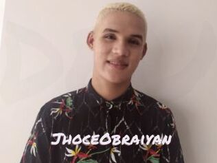 JhoceObraiyan