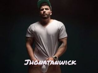 Jhonatanwick