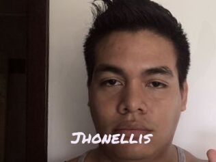 Jhonellis