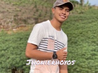 Jhonierhoyos