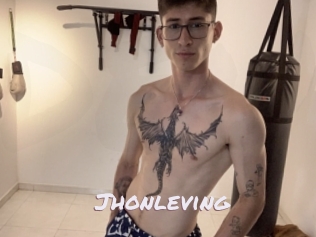 jhonleving Deutsche Sexcams