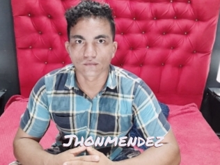 Jhonmendez