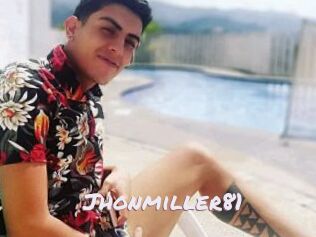 Jhonmiller81