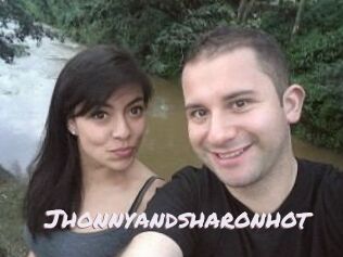 Jhonnyandsharonhot