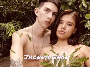jhonnydijean Deutsche Sexcams
