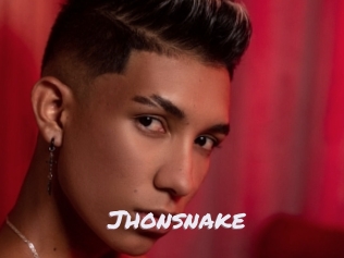 jhonsnake Deutsche Sexcams