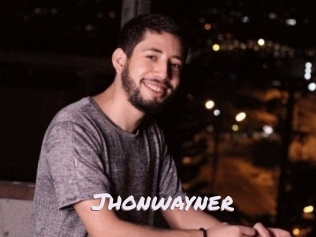 Jhonwayner