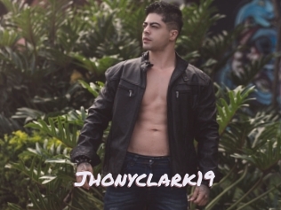Jhonyclark19
