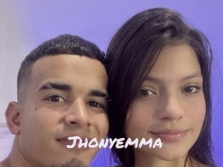 Jhonyemma