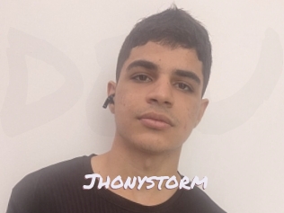 jhonystorm Deutsche Sexcams