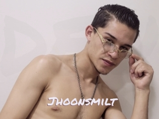 Jhoonsmilt