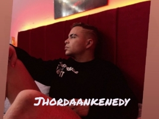 Jhordaankenedy