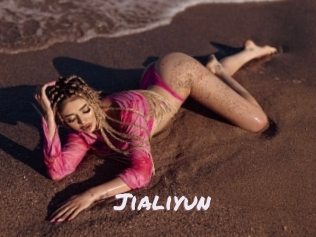 Jialiyun
