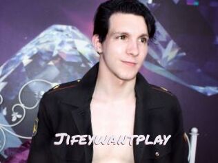 jifeywantplay Deutsche Sexcams