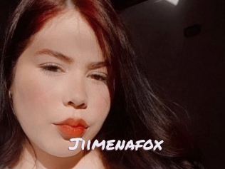 Jiimenafox
