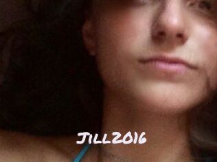 Jill2016