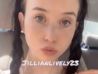 Jillianlively23