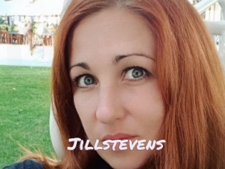jillstevens Deutsche Sexcams