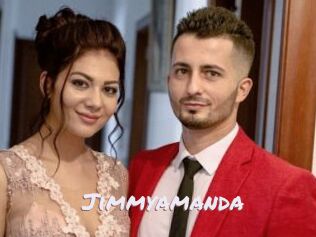 jimmyamanda Deutsche Sexcams