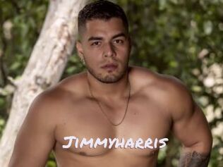 Jimmyharris