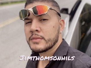 Jimthomsonhils
