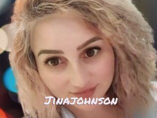 Jinajohnson