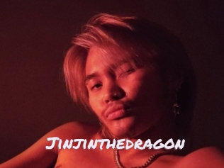 jinjinthedragon Deutsche Sexcams