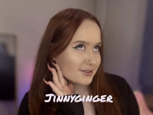 Jinnyginger