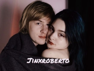 Jinxroberto