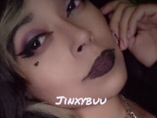Jinxybuu