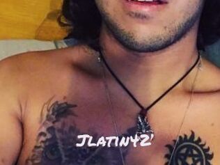 Jlatin42