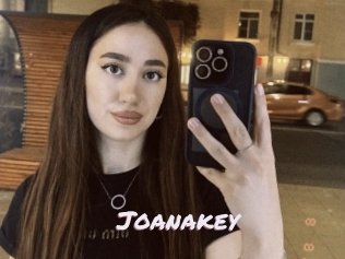 Joanakey