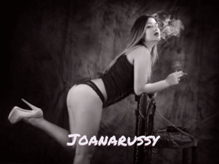 joanarussy Deutsche Sexcams