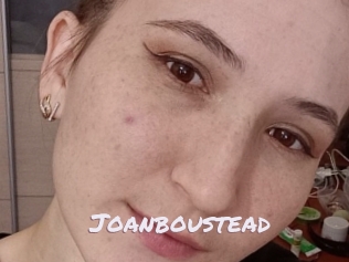Joanboustead