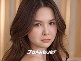 Joanburt