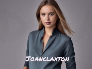 Joanclaxton