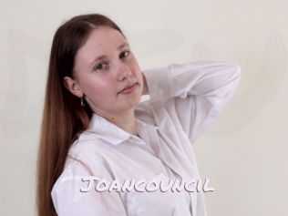 joancouncil Deutsche Sexcams