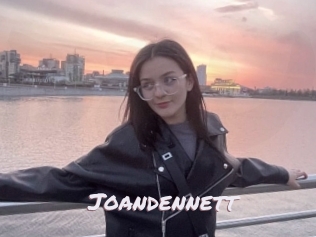 Joandennett