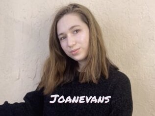 joanevans Deutsche Sexcams