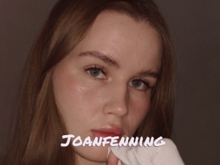 joanfenning Deutsche Sexcams