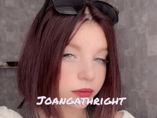 Joangathright