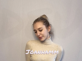 Joanhamm