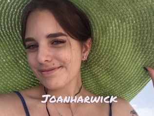 joanharwick Deutsche Sexcams