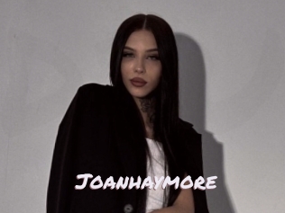 joanhaymore Deutsche Sexcams