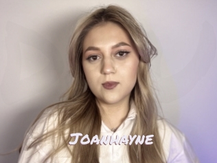 Joanhayne