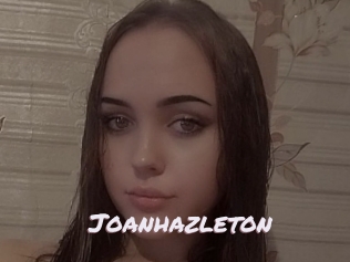 joanhazleton Deutsche Sexcams