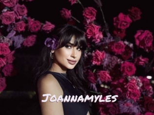 Joannamyles
