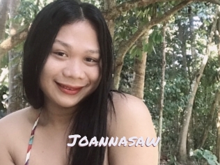 Joannasaw