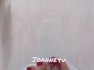 joanne4u Deutsche Sexcams