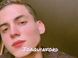 Joaquinford